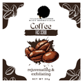 Coffee Face Scrub