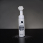 Gentle Detox Activated Charcoal+ Mandelic Acid Foaming Facial Cleanser