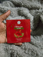 Hibiscus Peel-Off Face Mask — 30g
