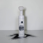Gentle Detox Activated Charcoal+ Mandelic Acid Foaming Facial Cleanser