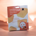 🥭 GOLDEN DUSK East Indian Mango Infused Sheet Mask